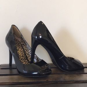 Jessica Simpson Heels